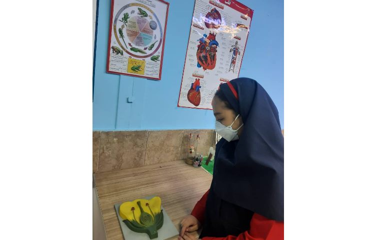 آزمایشگاه علوم 3