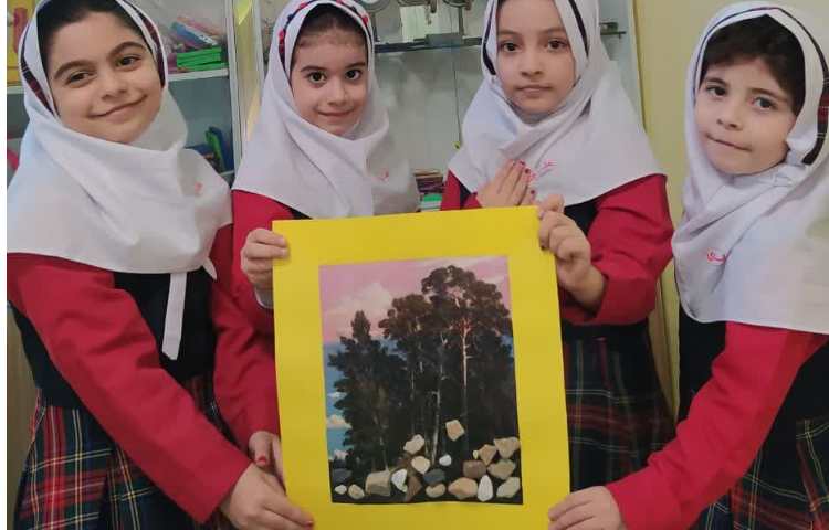 آزمایشگاه علوم 3