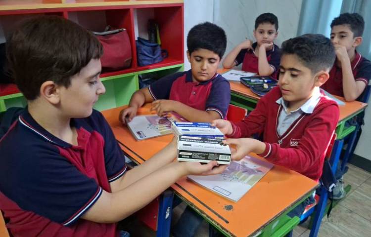 آزمایشگاه علوم 4