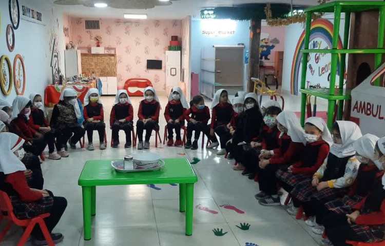 آزمایشگاه 1