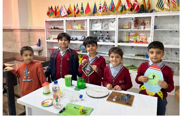 آزمایشگاه 1