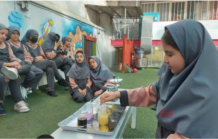 آزمایشگاه 1