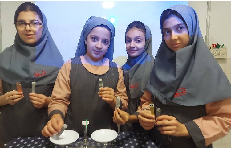 آزمایشگاه 1