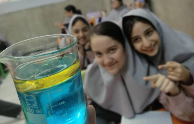 آزمایشگاه 1