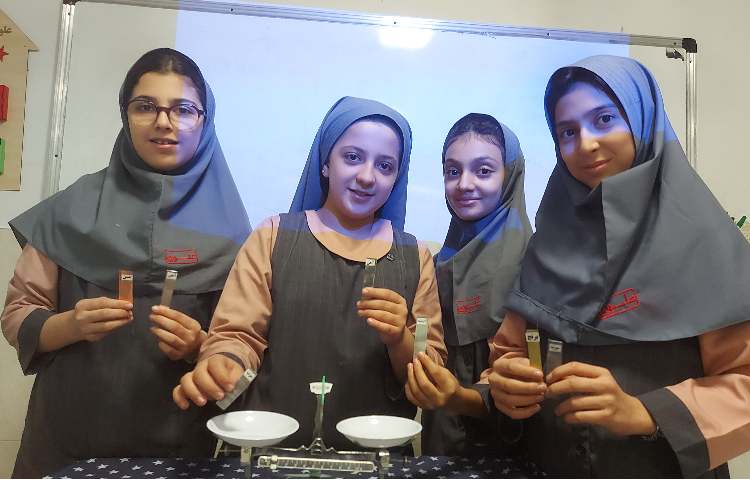 آزمایشگاه 2