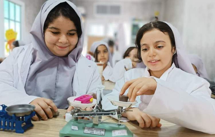 آزمایشگاه 2