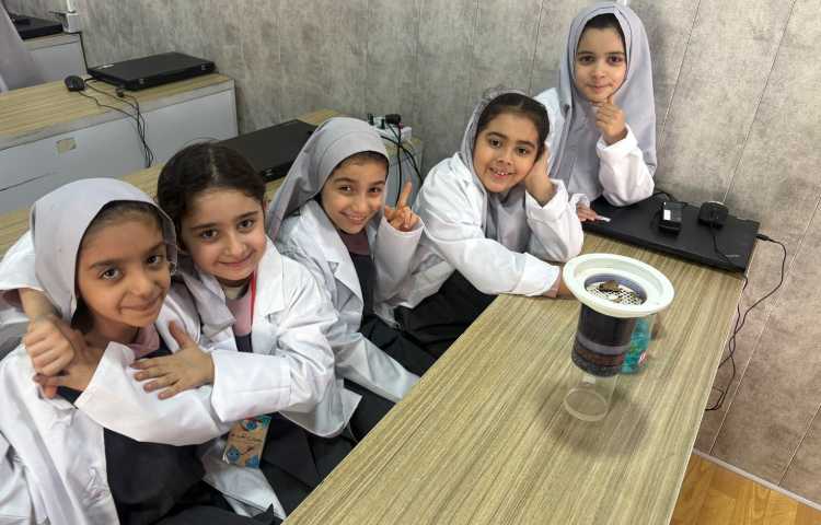 آزمایشگاه 2