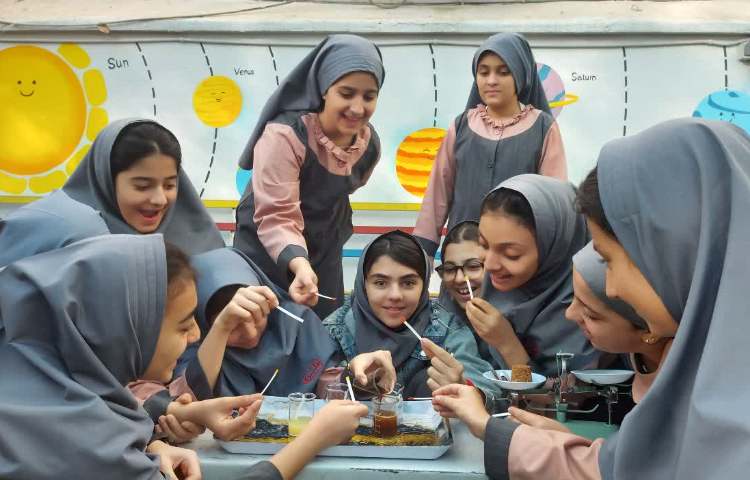 آزمایشگاه 3