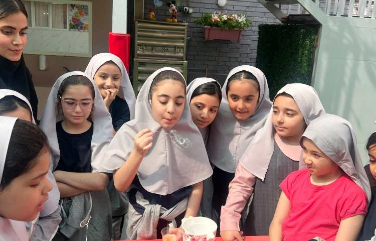 آزمایشگاه 4