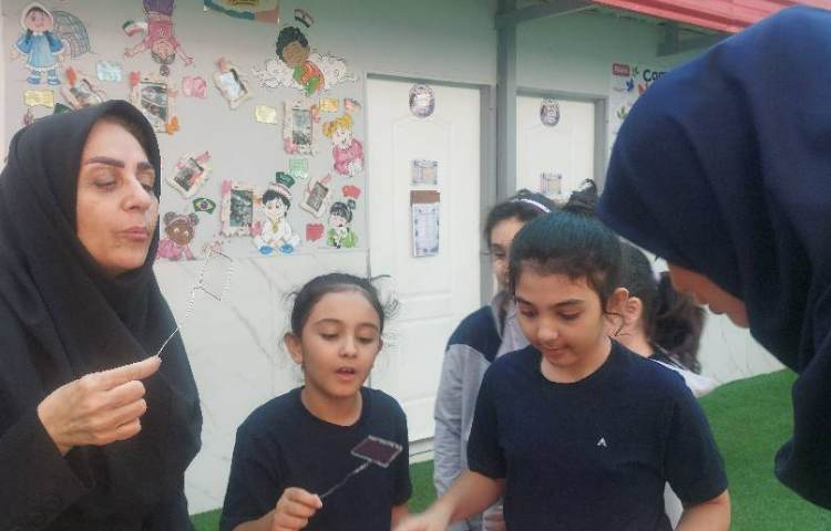 آزمایشگاه 4