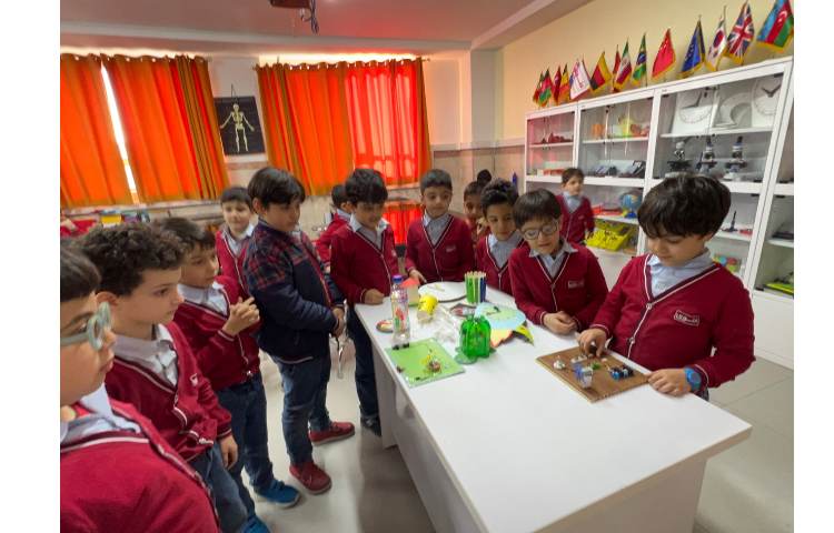 آزمایشگاه 5