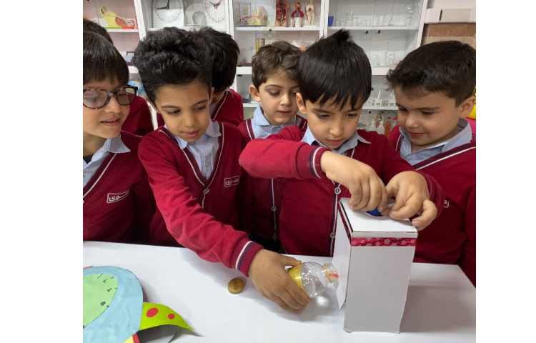 آزمایشگاه 7