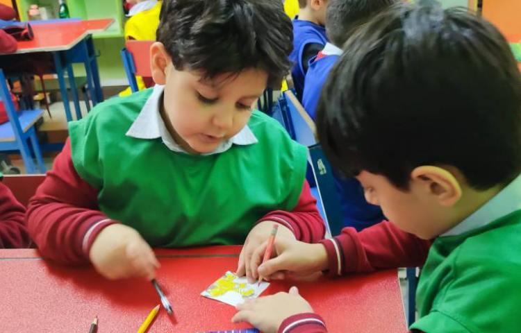 آزمایش اسرار آب 1