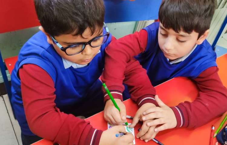 آزمایش اسرار آب 2