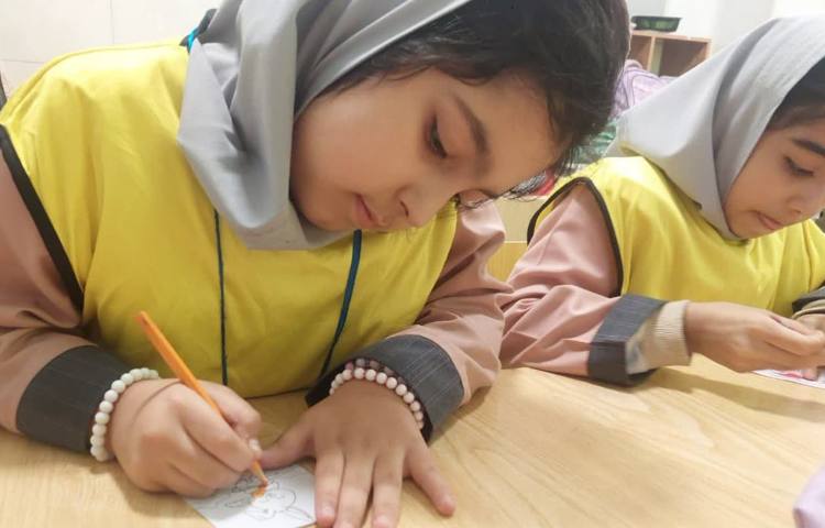 آزمایش اسرار آب 5