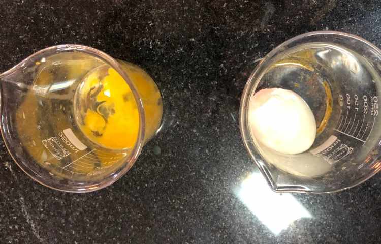 آزمایش تغییرات شیمیایی و فیزیکی 3