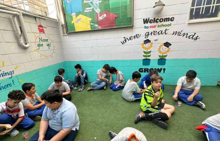 آزمایش حباب ساز با سیم مفتولی 2