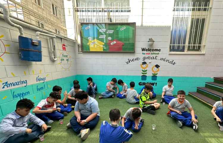 آزمایش حباب ساز با سیم مفتولی 6