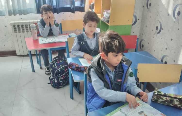 آزمایش (حس چشایی) 4