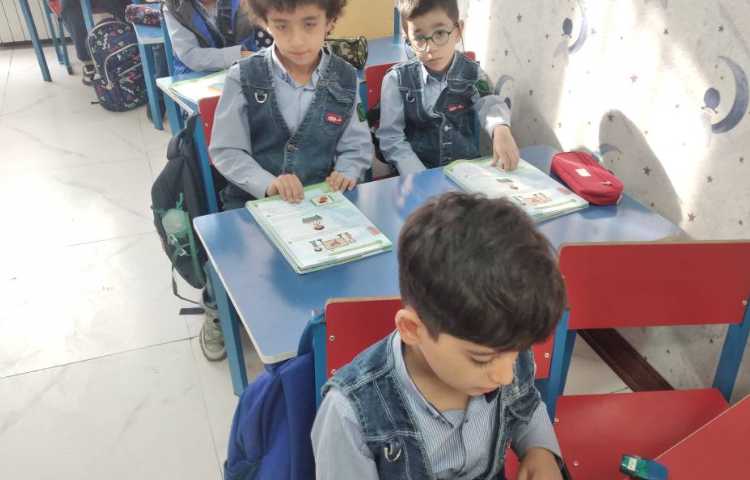 آزمایش (حس چشایی) 5