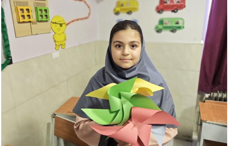 آزمایش علوم 1