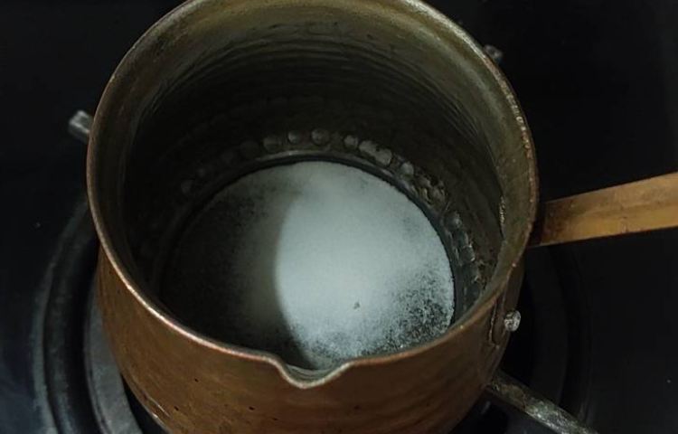 آزمایش علوم 1