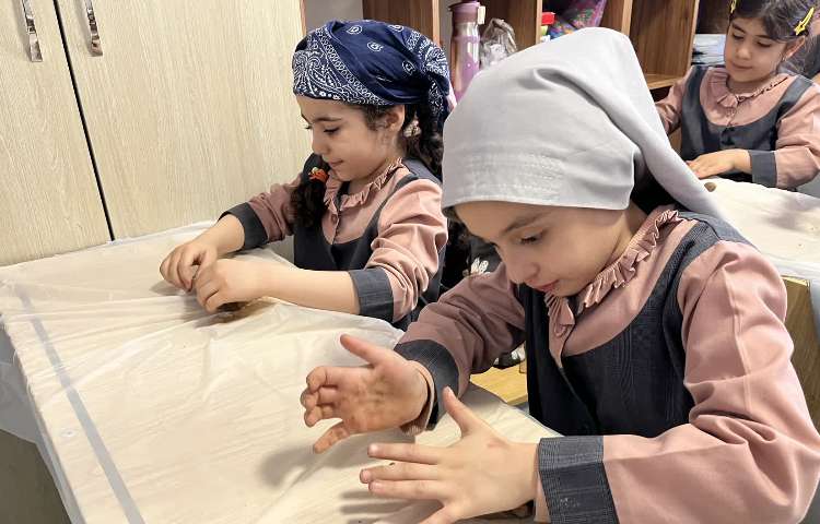 آزمایش علوم 1