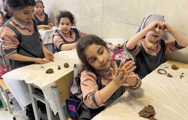 آزمایش علوم 10
