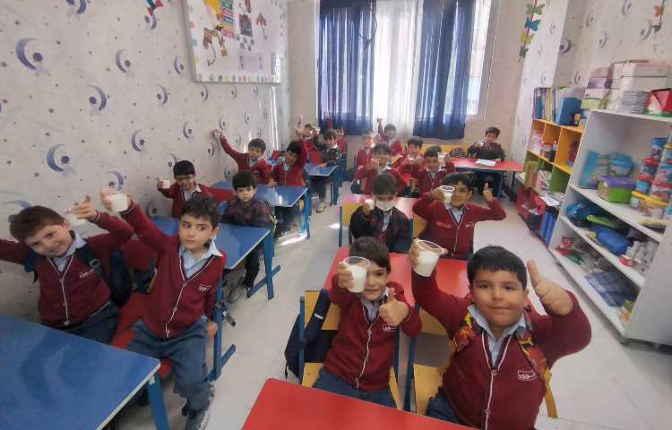 آزمایش علوم 2