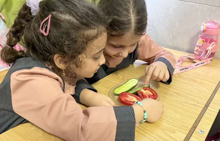 آزمایش علوم 3