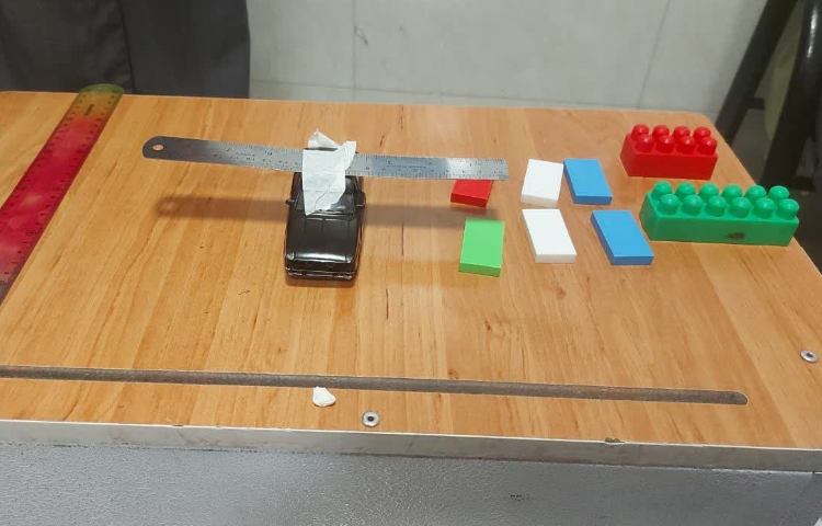 آزمایش علوم 4