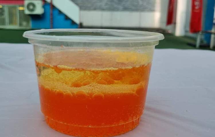 آزمایش علوم 6