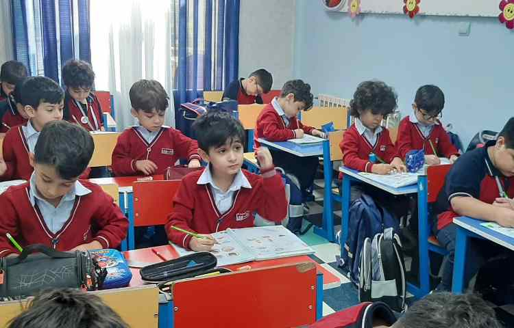 آزمایش علوم