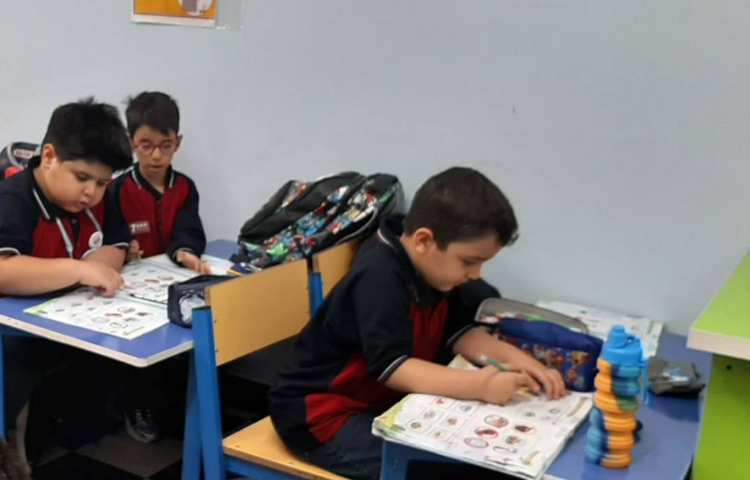 آزمایش علوم