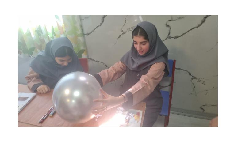 آزمایش علوم