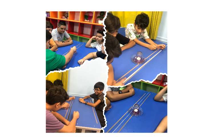 آزمایش فشار هوا 1