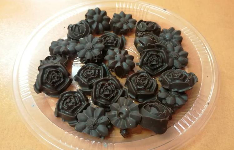 :آزمایش _ مفهوم جامد و مایع، کلاس دریانوردان 1