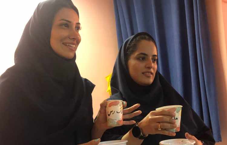 آزمایش مقایسه نفوذ پذیری خاک ها 6