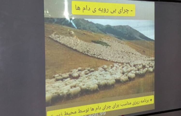 آزمایش نفوذپذیری انواع خاک ها 2