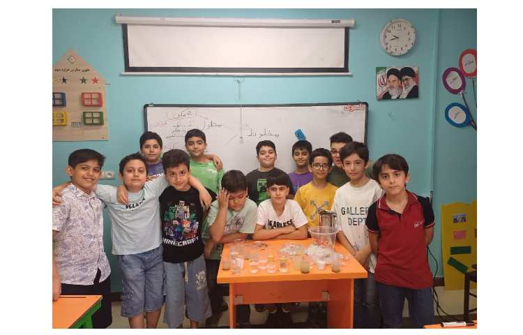 آزمایش همگن و ناهمگن 1