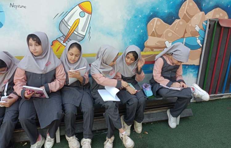 آزمایش 1
