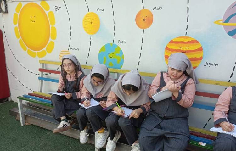 آزمایش 3