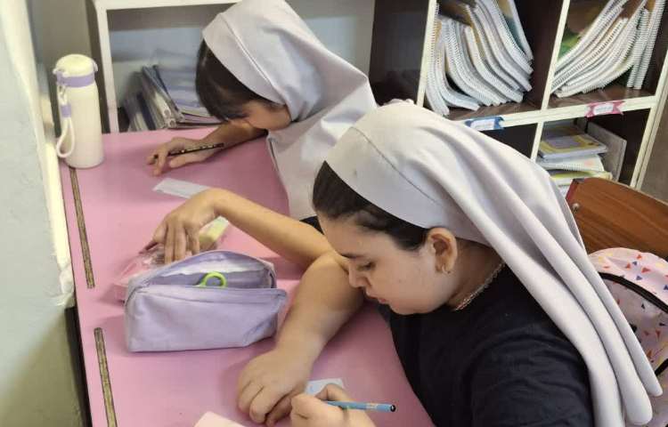 آزمون آقا و خانم ریاضی 1