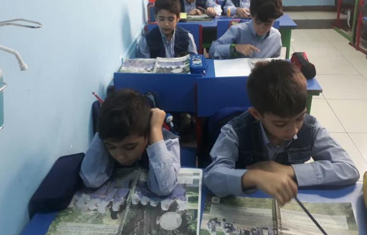 آزمون استعدادیابی تحصیلی 1