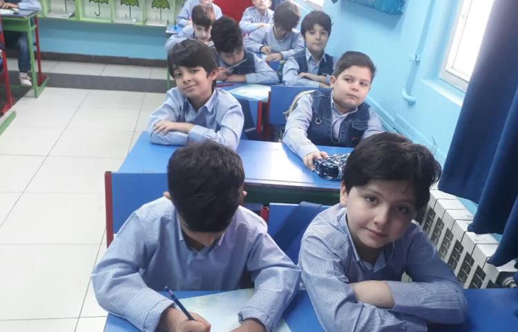 آزمون استعدادیابی تحصیلی