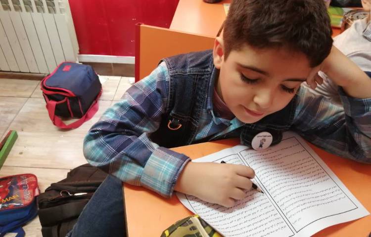 :آزمون بیدپا، کلاس دریانوردان 6