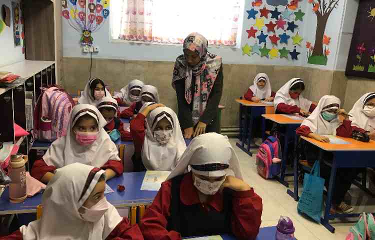 آزمون تشخیصی