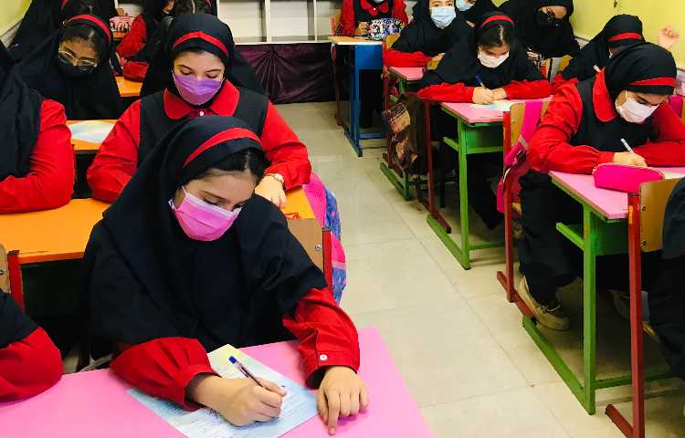 آزمون تشخیصی