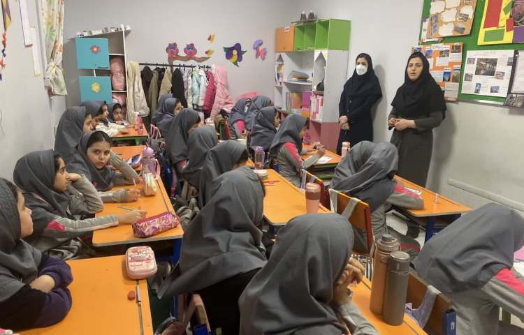 آزمون تورنمنت 1