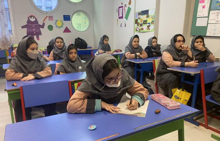 آزمون تورنمنت 3